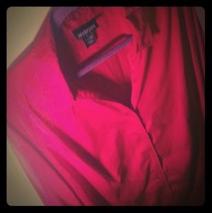 Lane Bryant Button Down Shirt